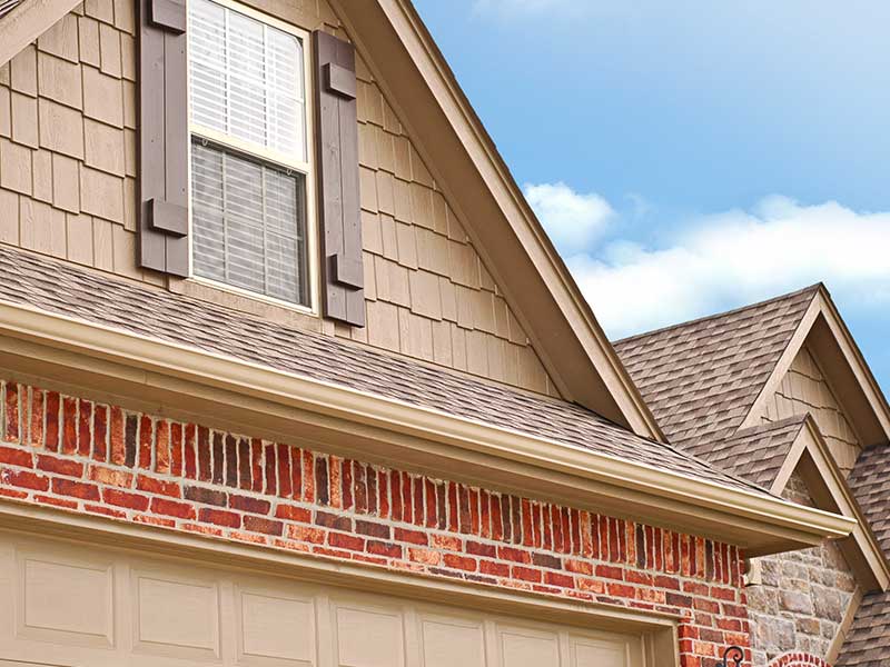 What's The Best Time Of Year For Gutter & Roof Cleaning?