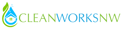 Clean Works NW Logo